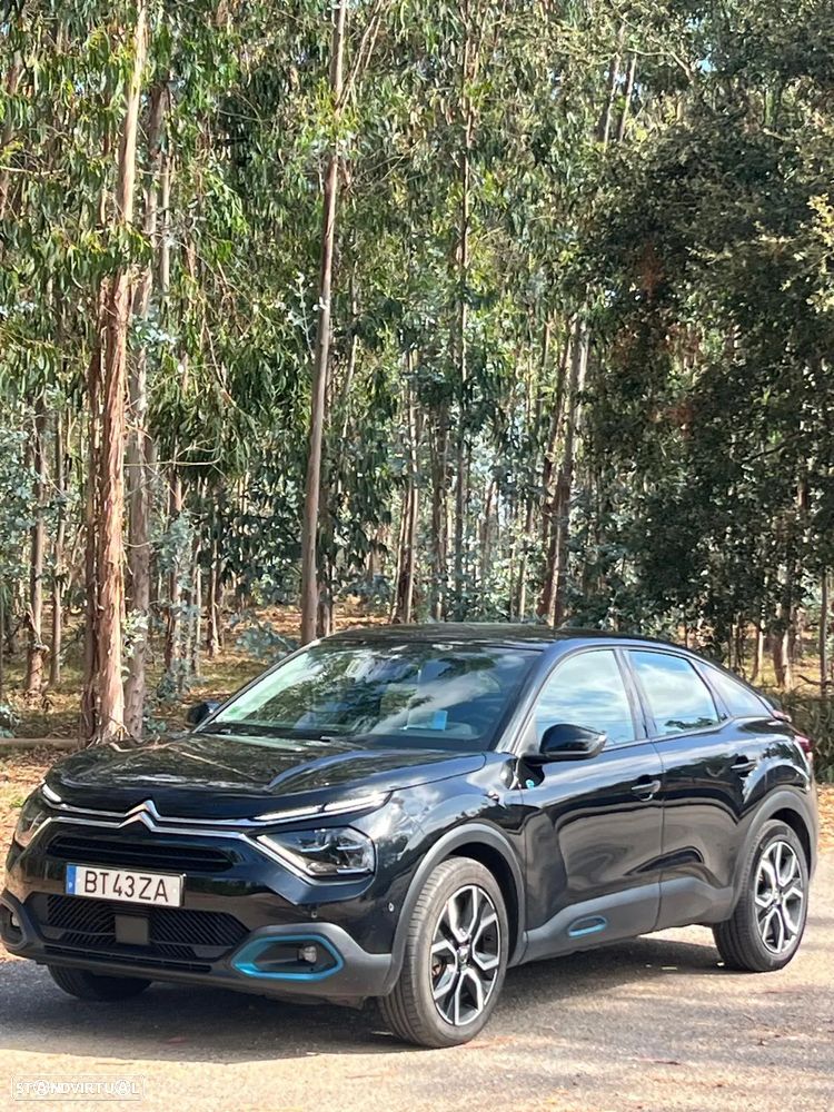 Citroën e-C4 Feel Pack - 35