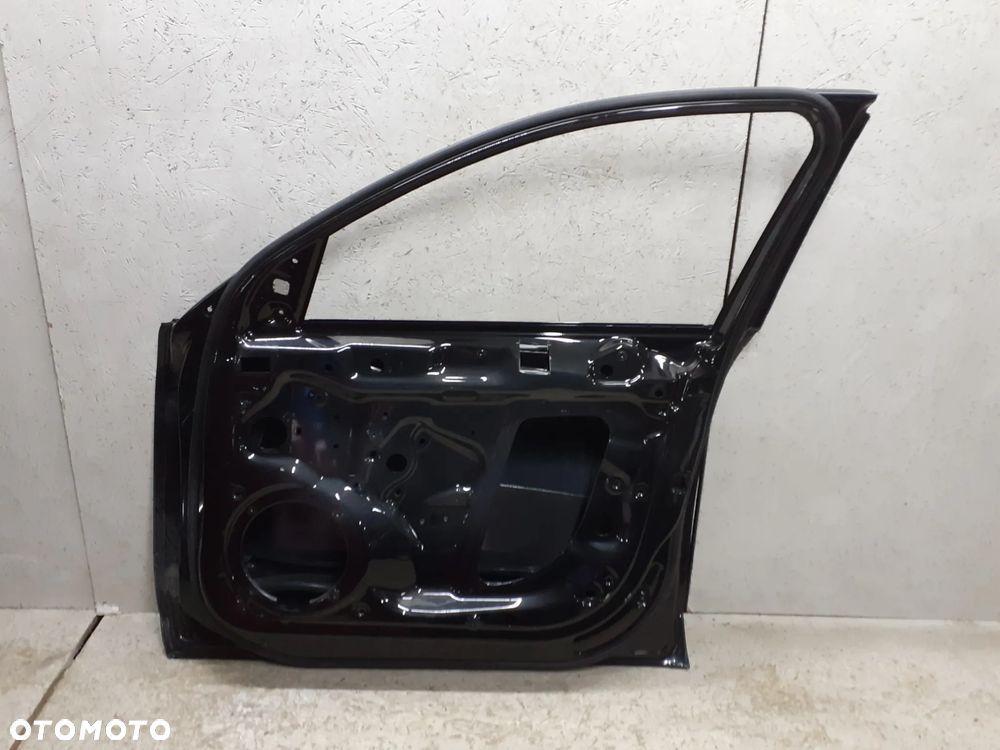 DRZWI PRZEDNIE PRZÓD PRAWE AUDI A4 B8 8K0 2008-2014R - 6