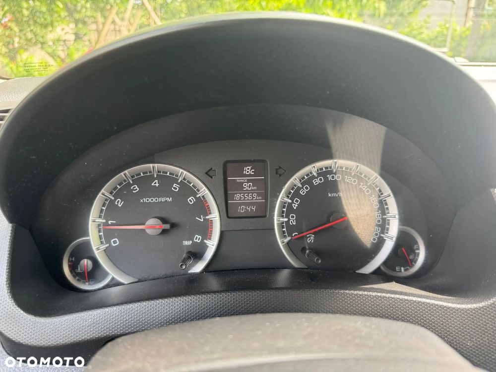 Suzuki Swift 1.2 Comfort - 11