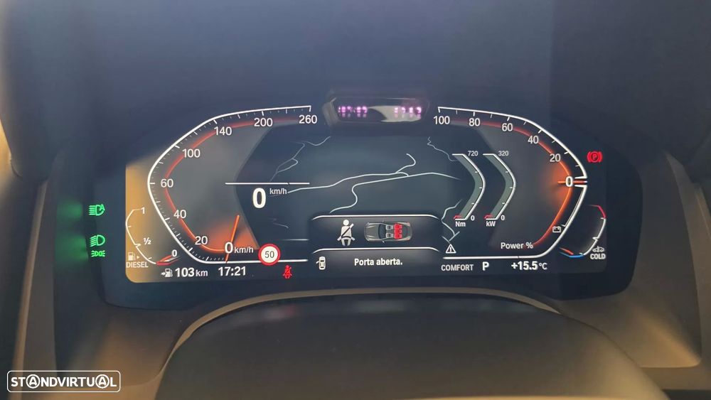 BMW 840 Gran Coupé d xDrive Pack M - 48
