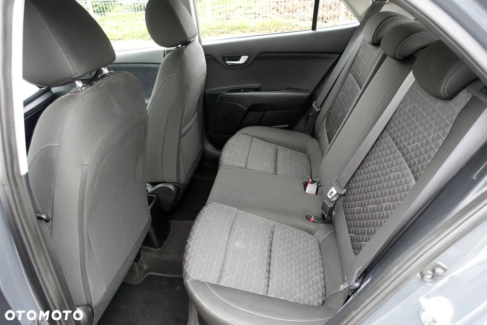 Kia Rio 1.0 T-GDI 120 Mild-Hybrid Spirit - 13