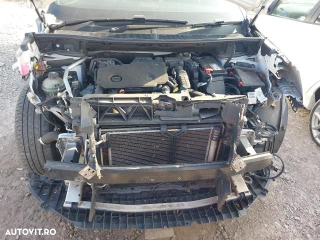 Dezmembrez Citroen DS7 1 [2017 - 2022] Crossover 1.5 BlueHDi MT (130 - 7