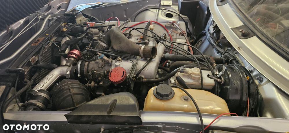 Saab 900 - 9