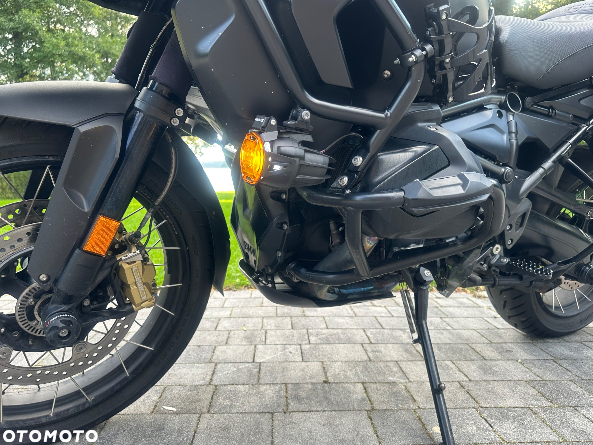 BMW GS - 17