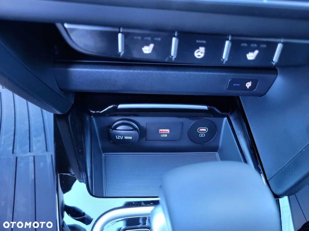 Kia XCeed 1.6 T-GDI Tribute DCT - 23