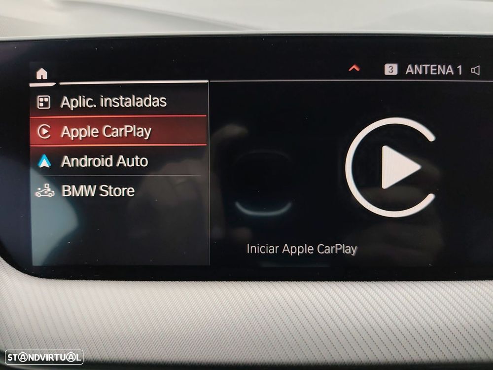 BMW iX2 eDrive20 Pack Desportivo M - 34