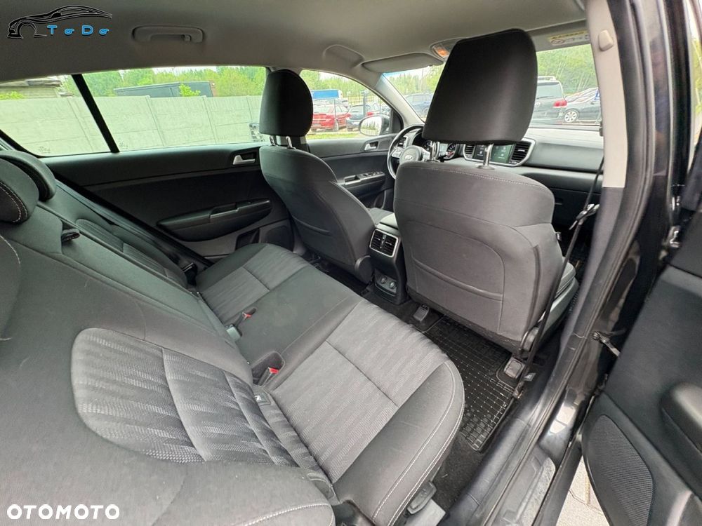 Kia Sportage 1.6 GDI L Business Line 2WD - 34
