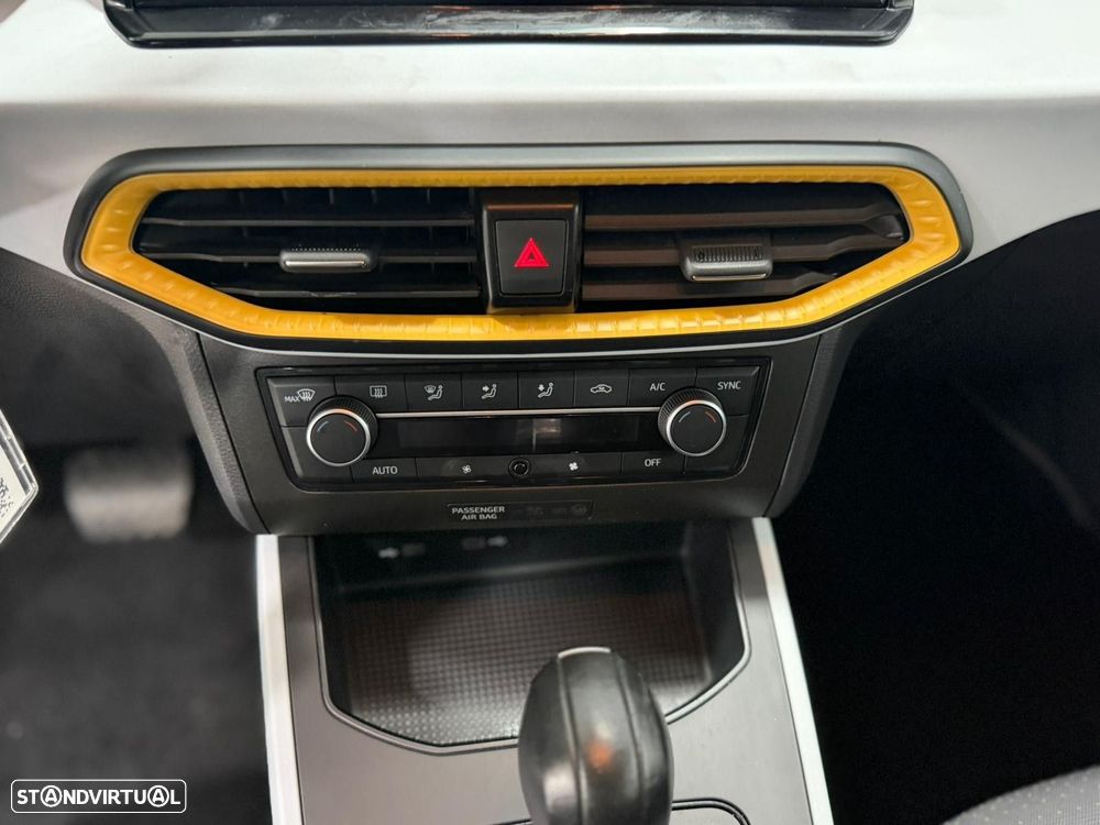 SEAT Arona 1.0 TSI Style DSG - 11