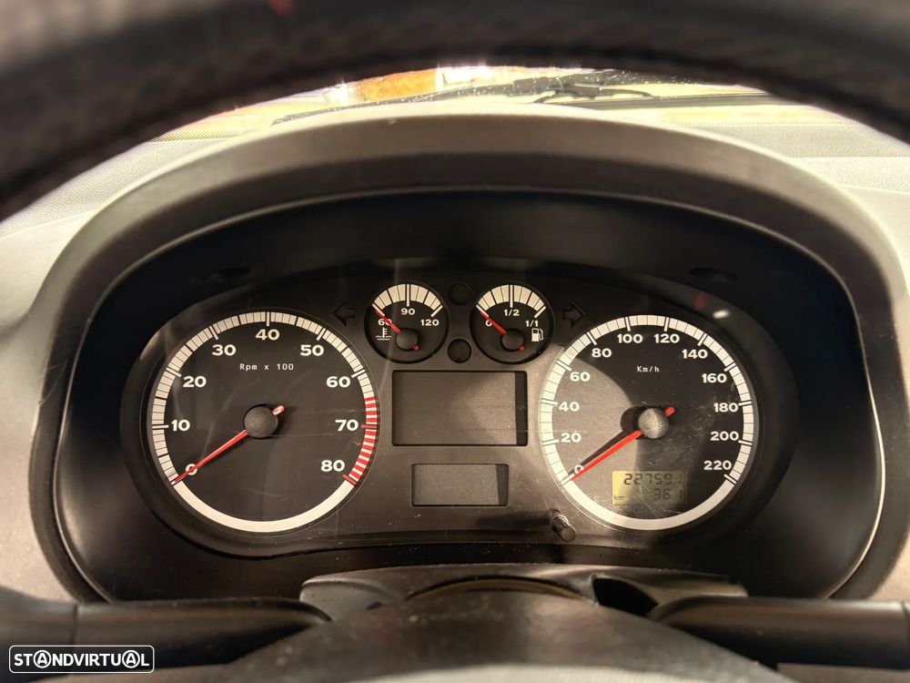 SEAT Ibiza 1.6 Sport - 18