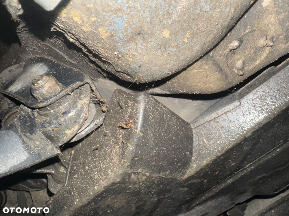 Mercedes-Benz W124 (1984-1993) - 30