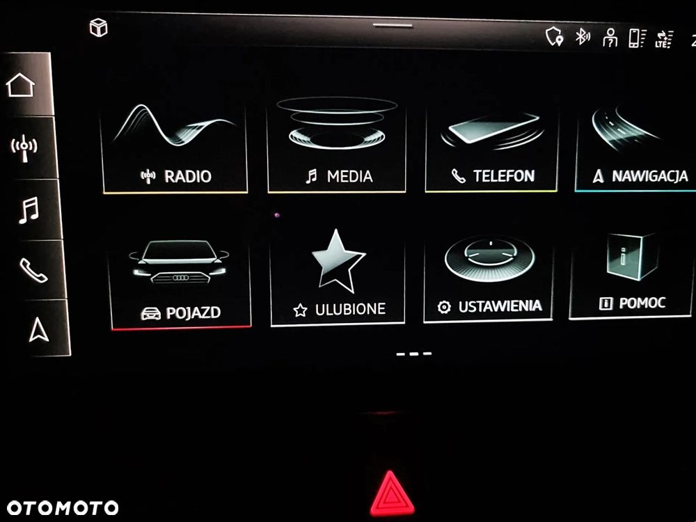 Audi A4 Limousine - 34