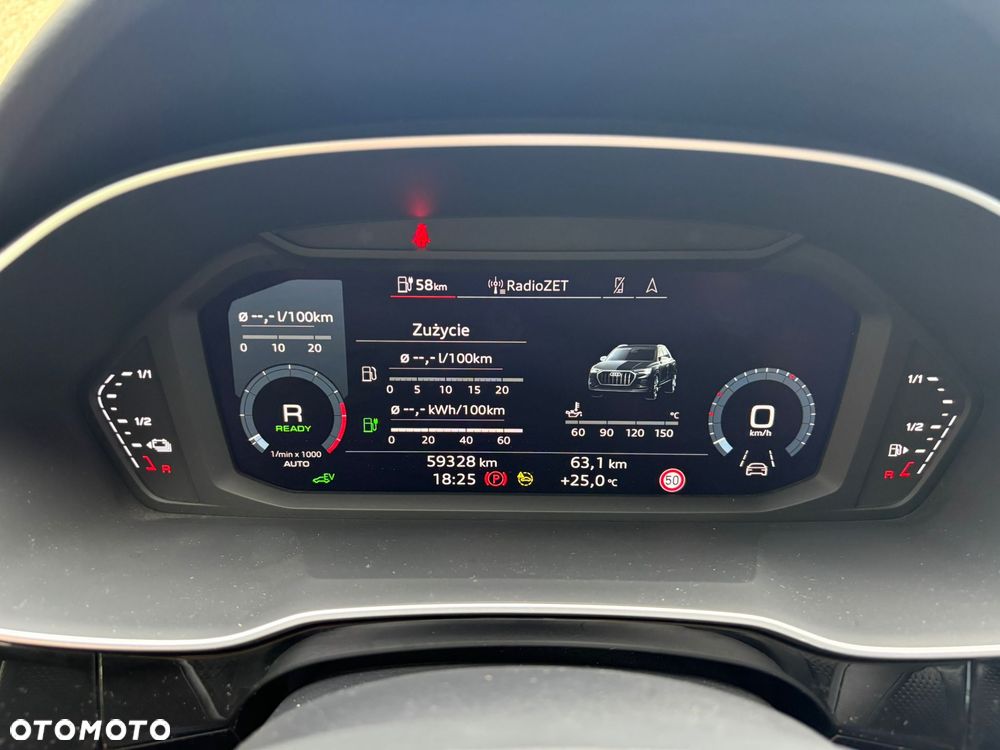 Audi Q3 - 18
