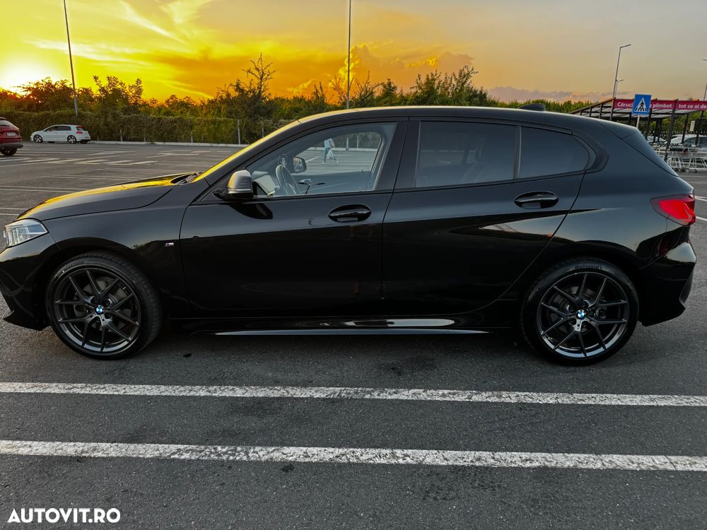 BMW Seria 1 - 1