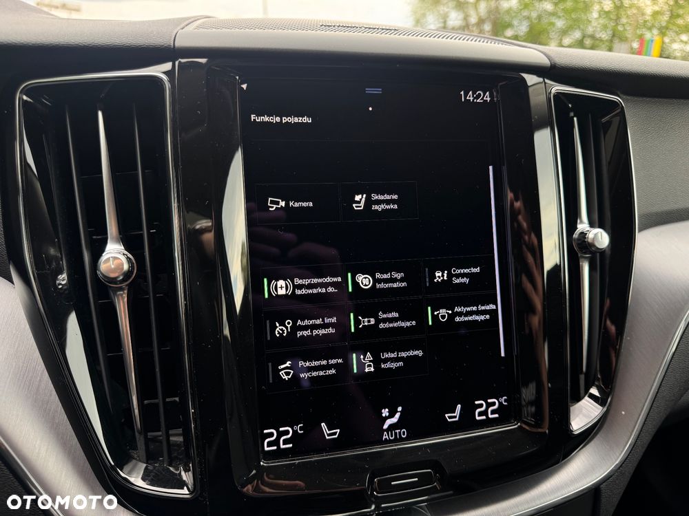 Volvo XC 60 B4 D AWD Inscription - 17