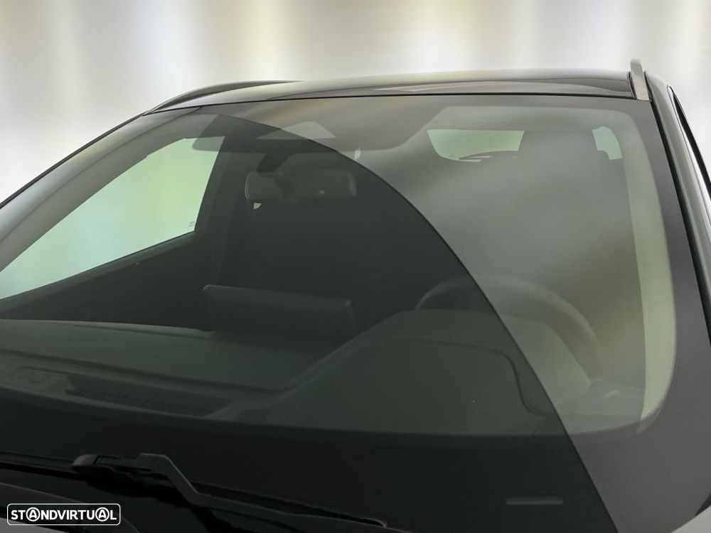 Nissan Qashqai 1.3 DIG-T N-Connecta Xtronic - 20