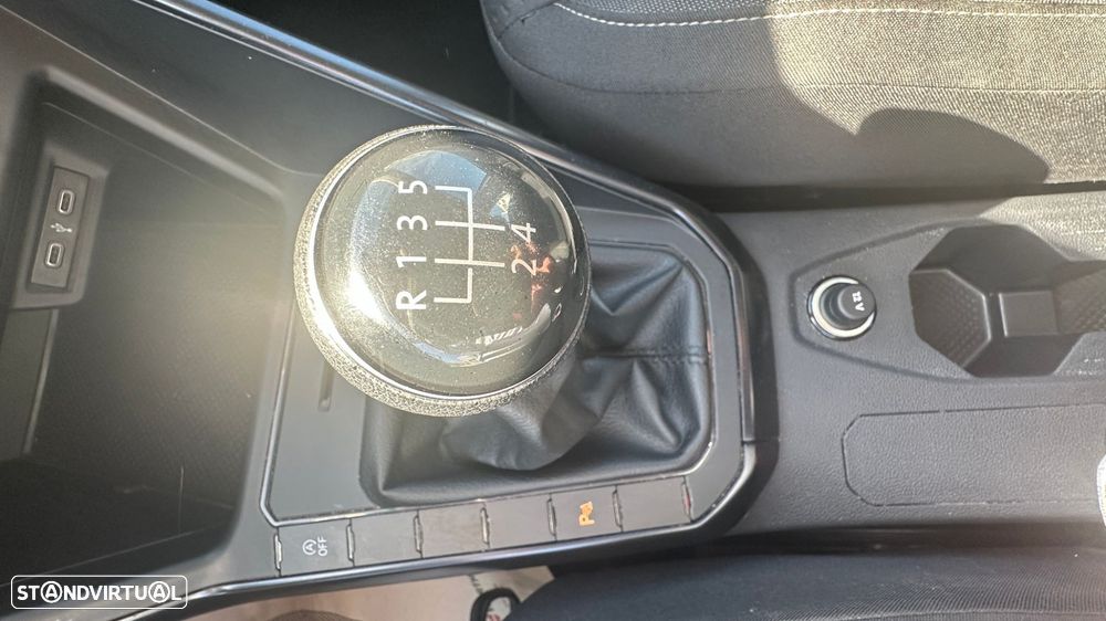 VW Polo 1.0 Trendline - 19