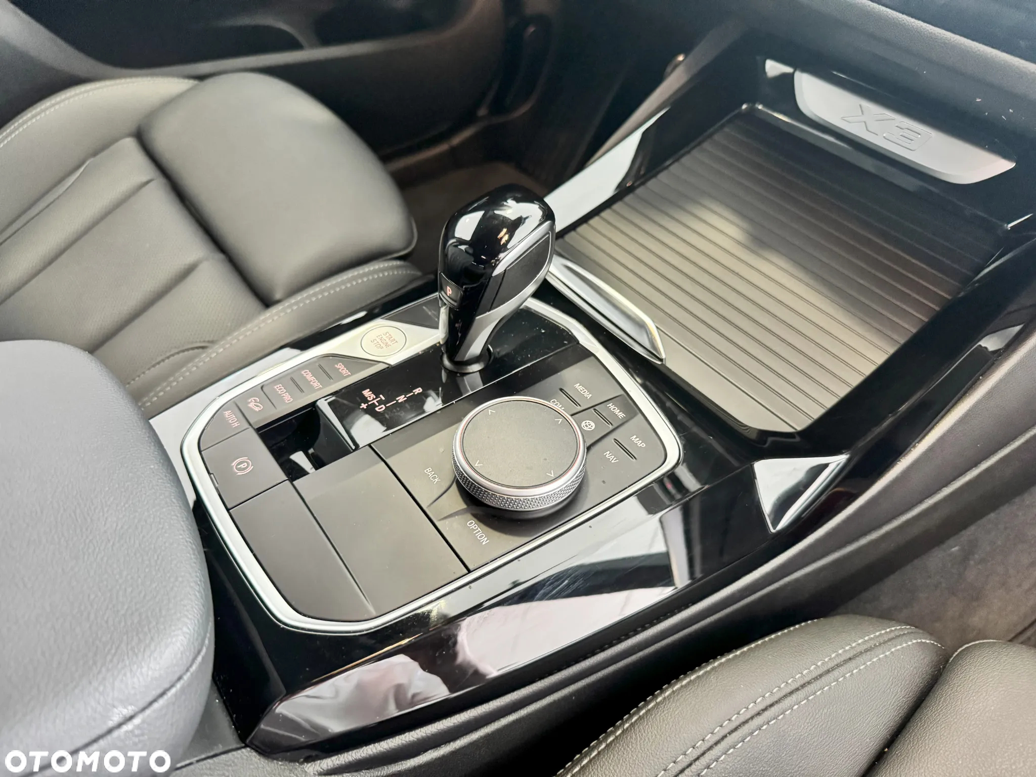 BMW X3 - 16