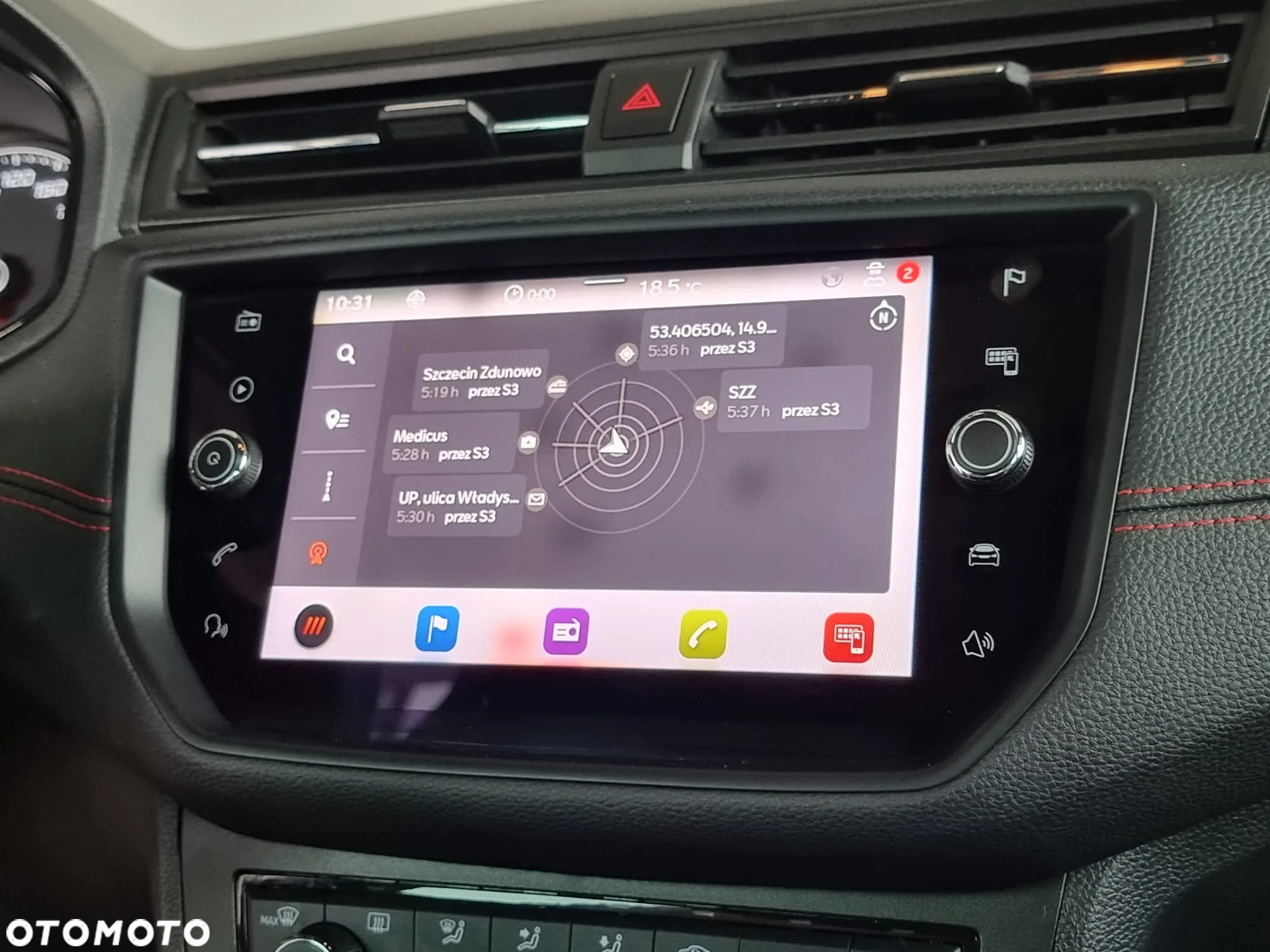 Seat Arona 1.0 TSI DSG OPF FR - 17