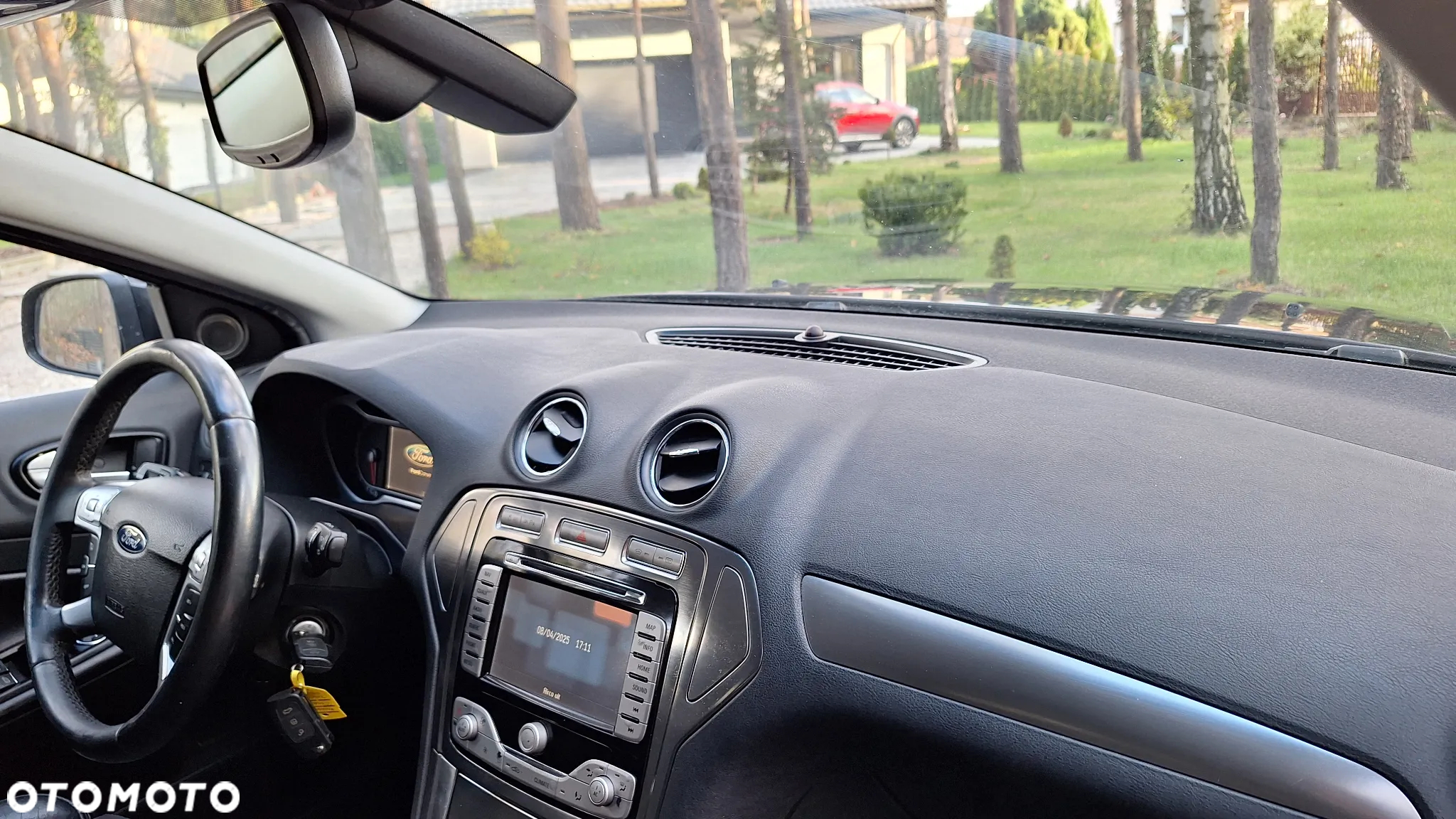 Ford Mondeo Turnier 2.0 Titanium X - 17