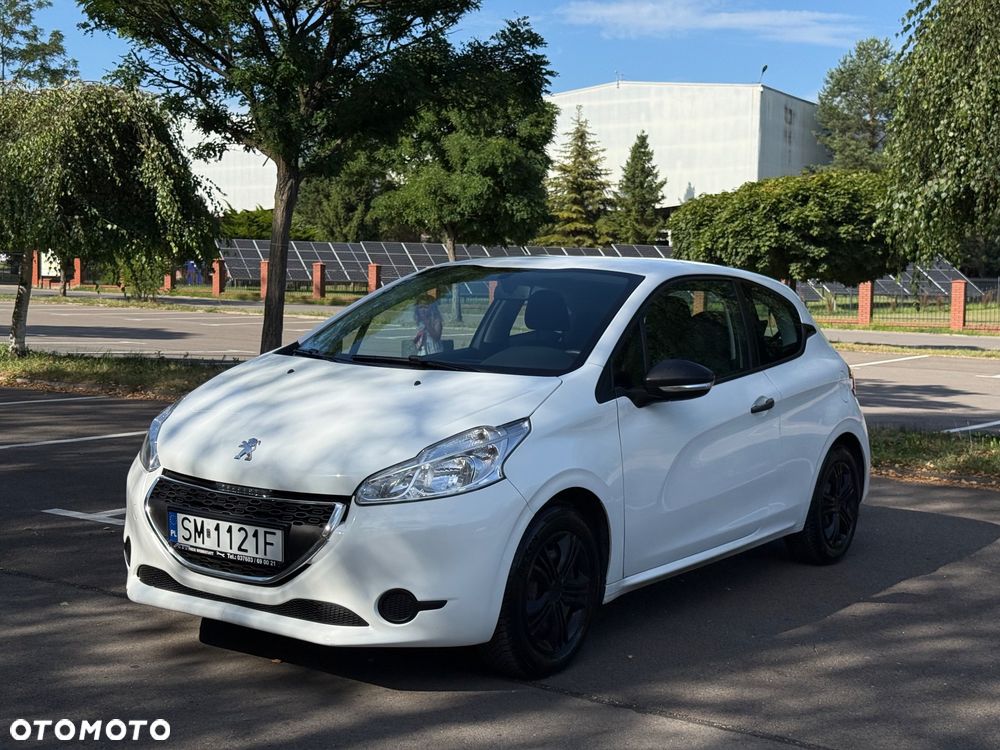Peugeot 208 1.0 VTi/PureTech Access - 1