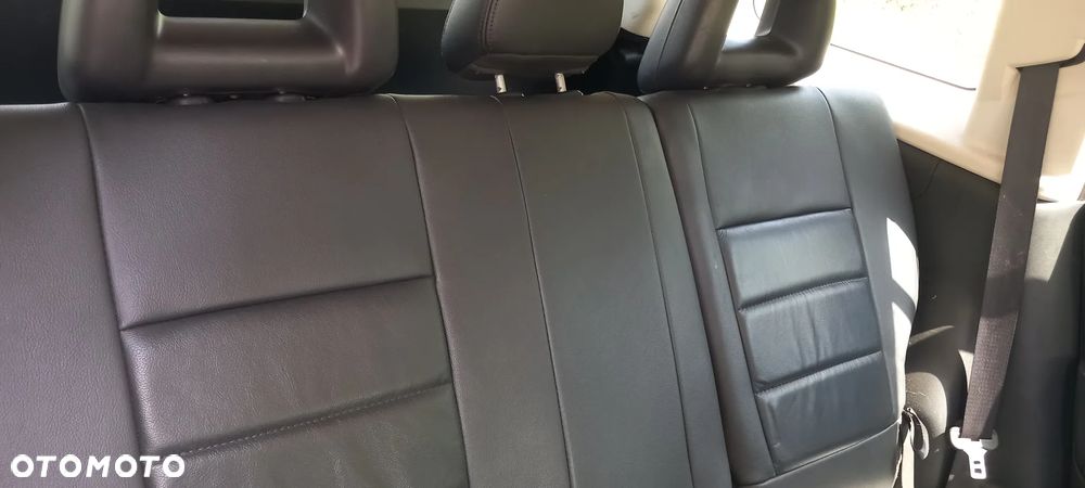 Jeep Patriot 2.0 CRD Limited - 12