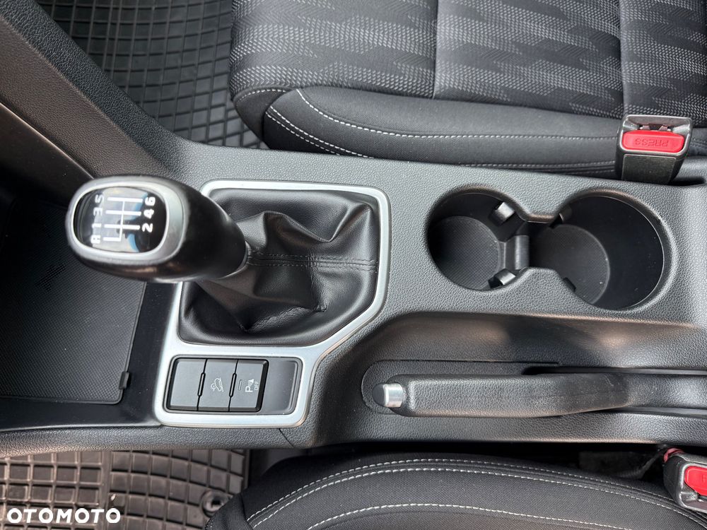 Kia Sportage 1.6 CRDI 2WD SPIRIT - 27