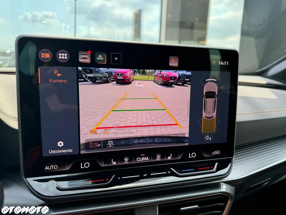 Cupra Formentor - 14