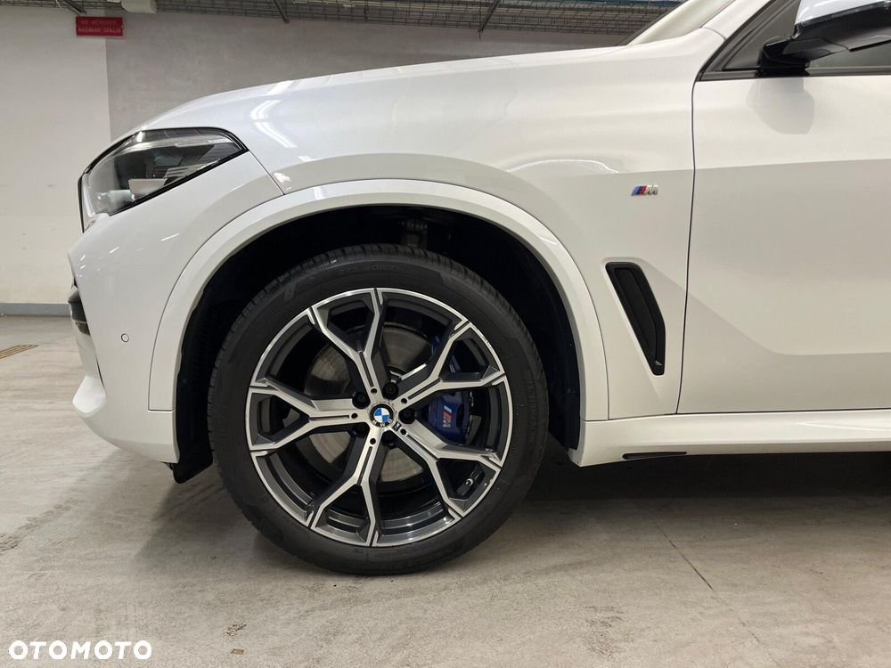 BMW X5 xDrive25d sport - 15