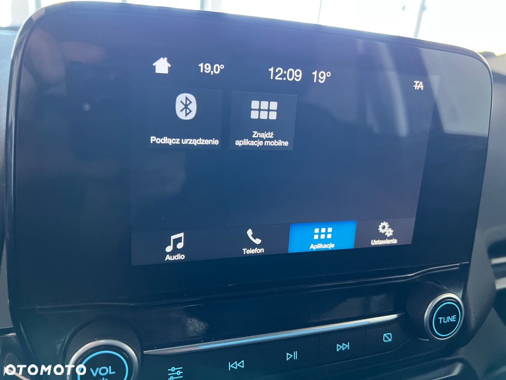 Ford EcoSport - 17