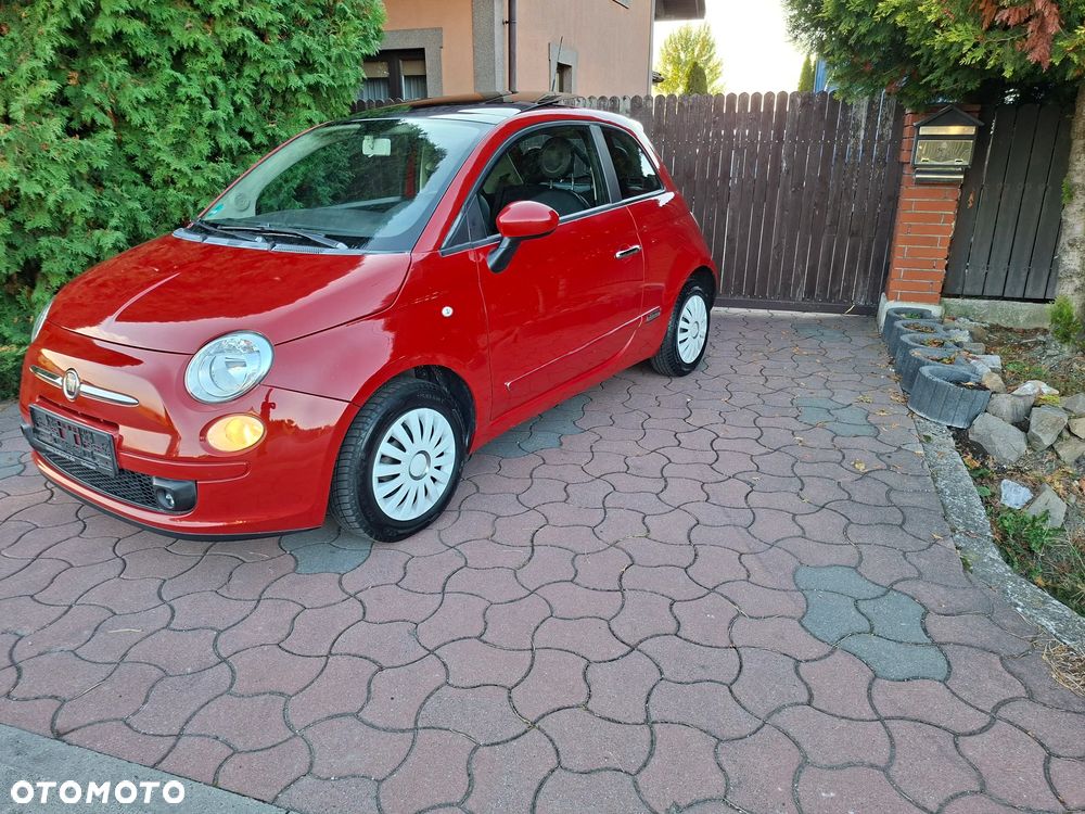 Fiat 500 - 10