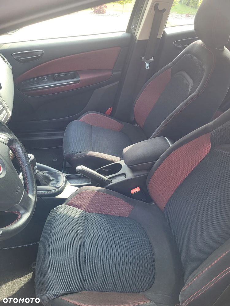 Fiat Bravo 1.4 16V Turbo Start&Stopp Sport - 23