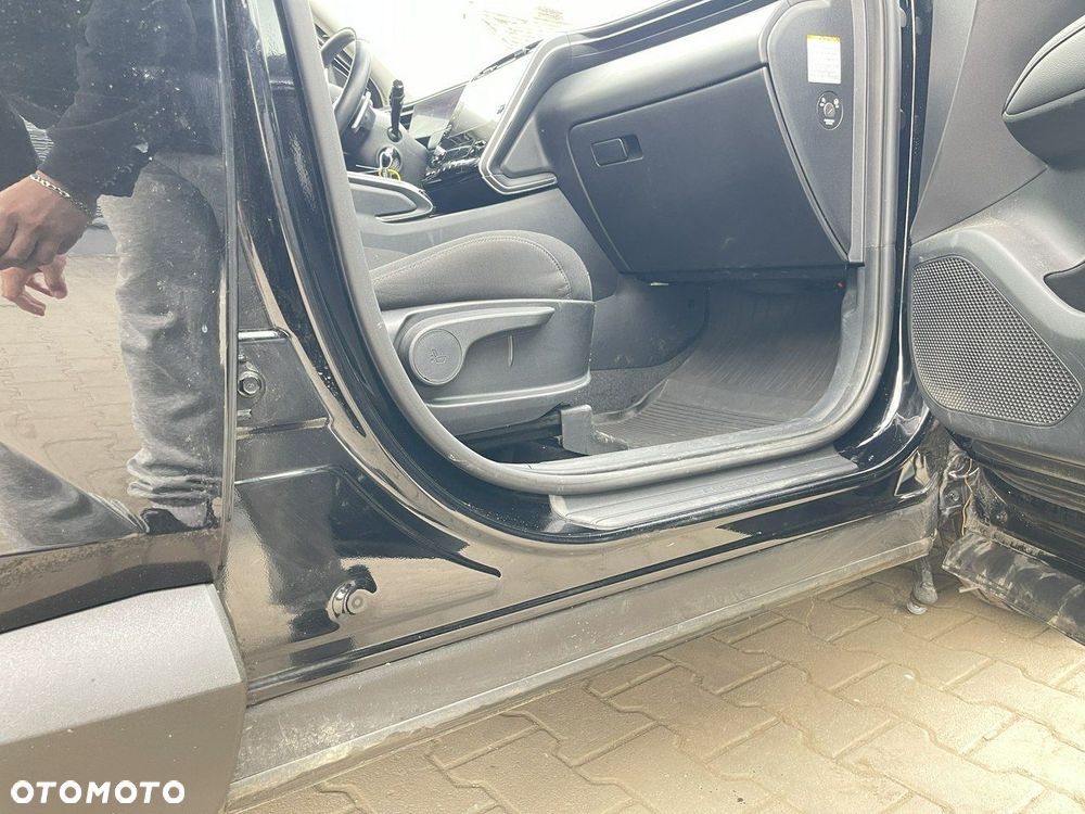 Hyundai Tucson 1.6 T-GDi HEV Modern 2WD - 5