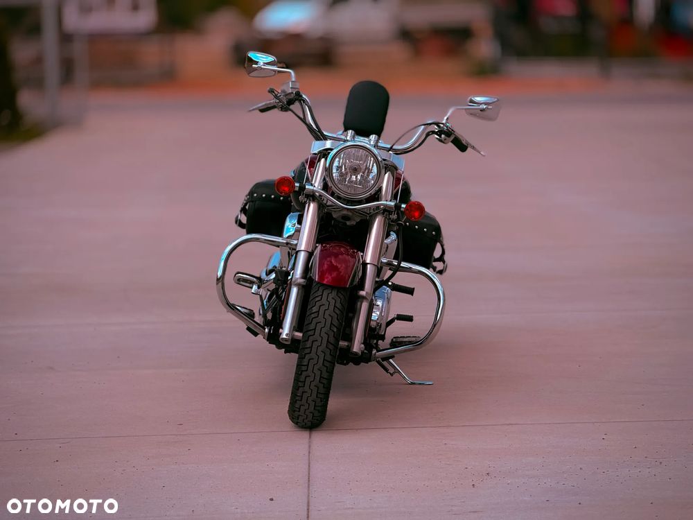 Kawasaki Vulcan - 2