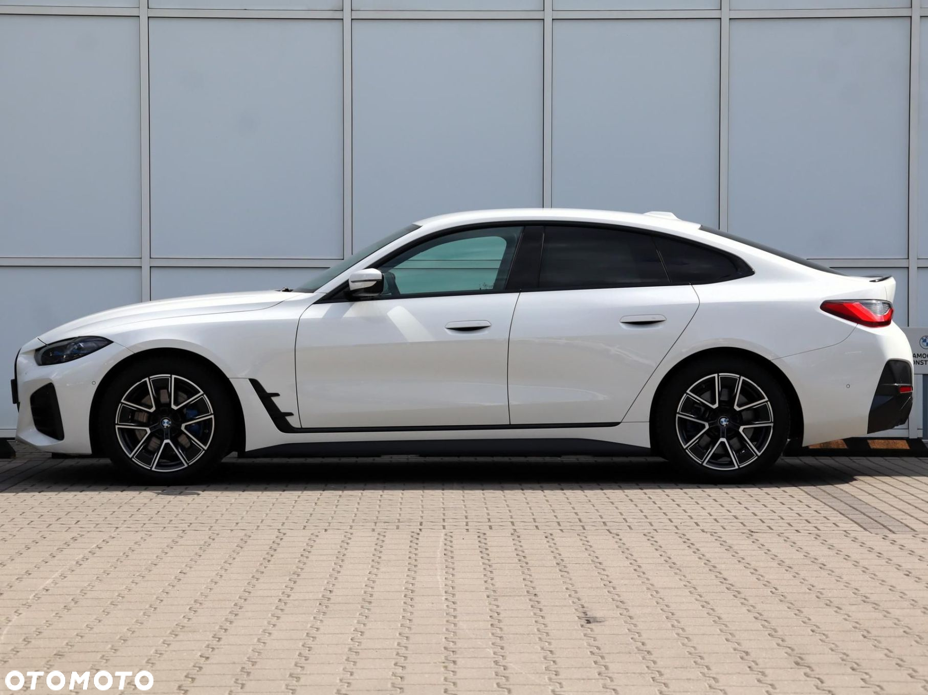 BMW Seria 4 - 3