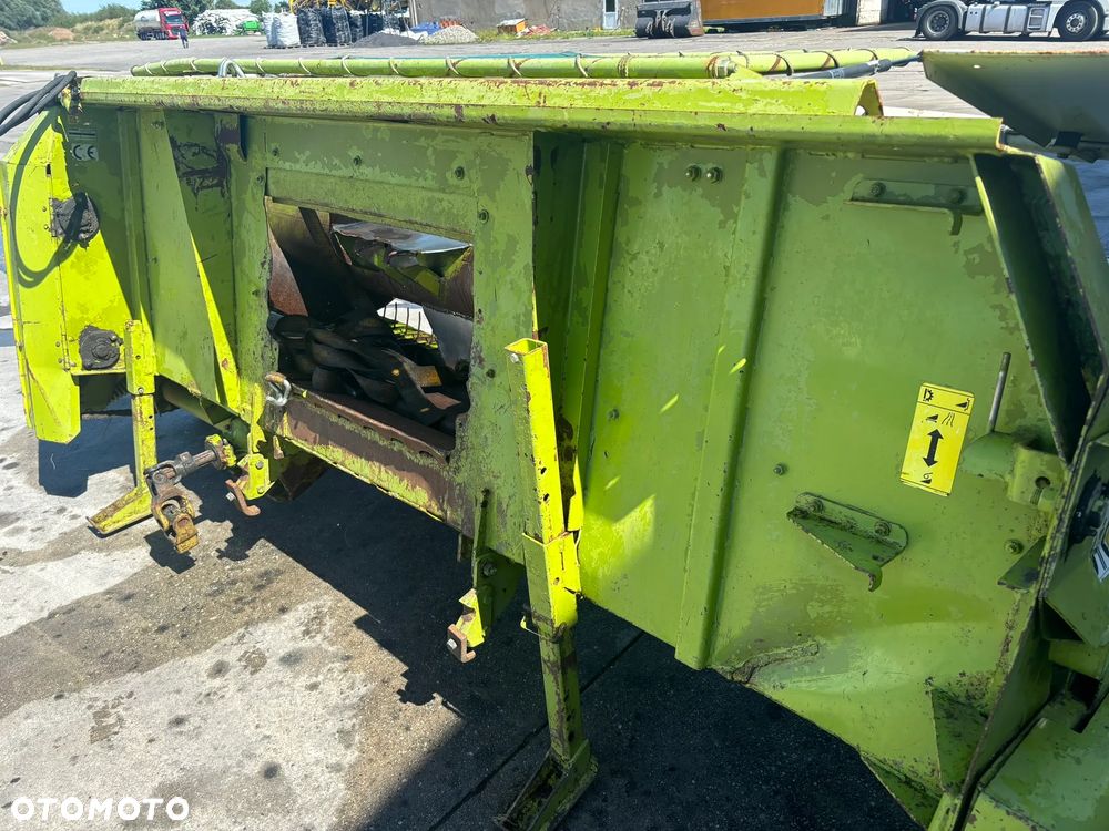 Claas PU 300 - 3