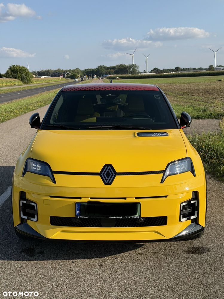 Renault 5 - 4