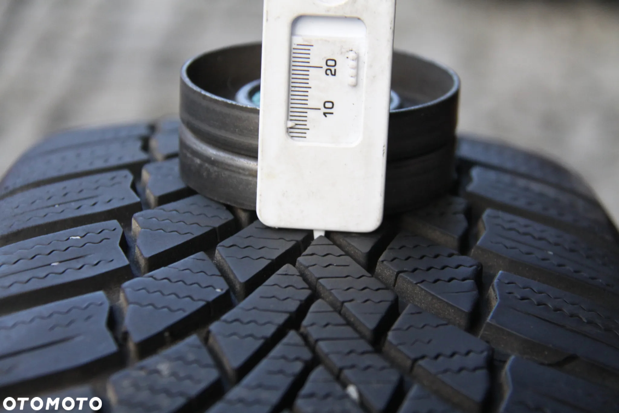 Koła Zimowe MAZDA 3 II   5x114,3  ET 50 195 /65 R15 KFZ 7223 - 16