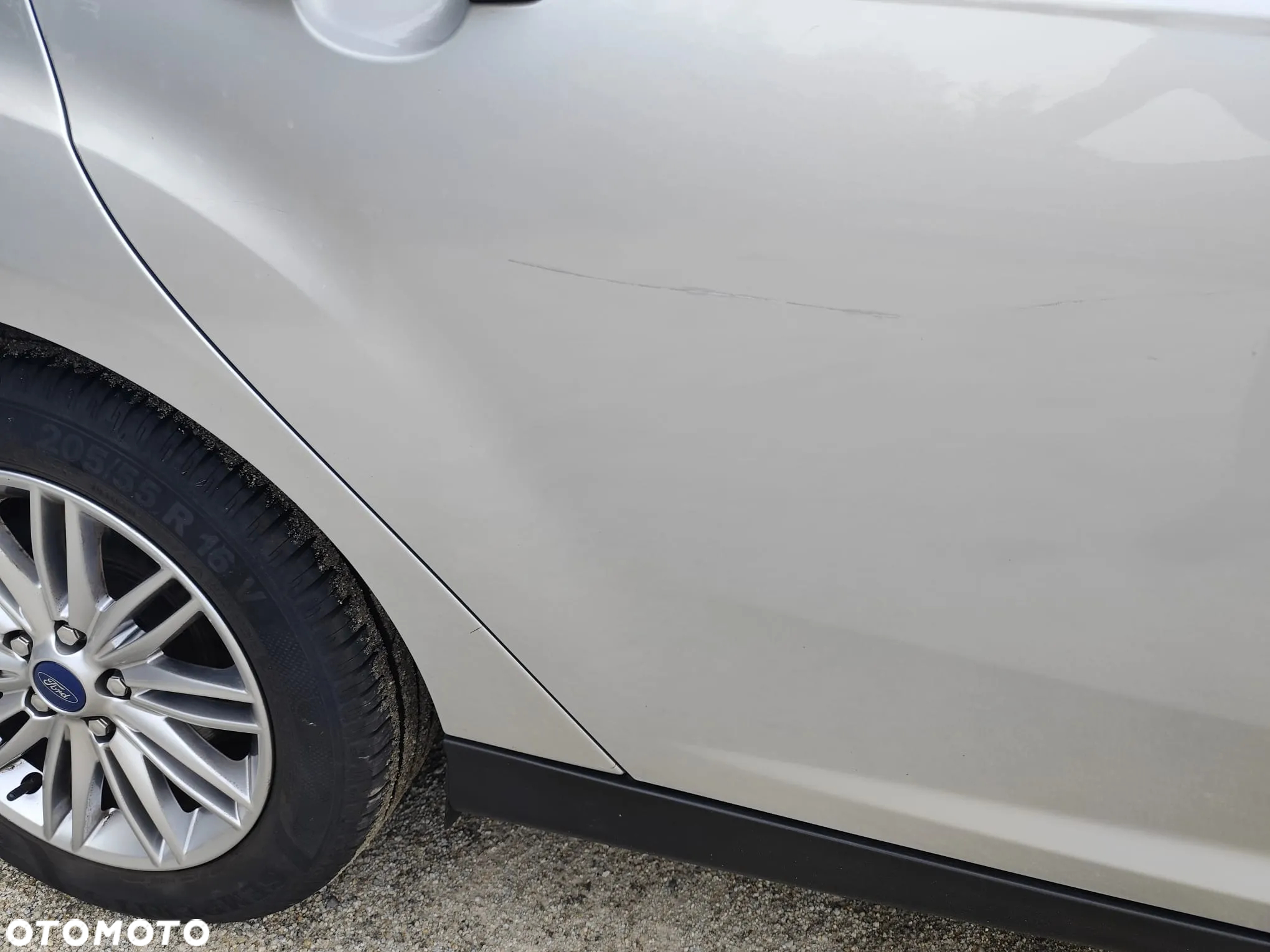 Ford Focus 1.6 TDCi DPF Champions Edition - 21