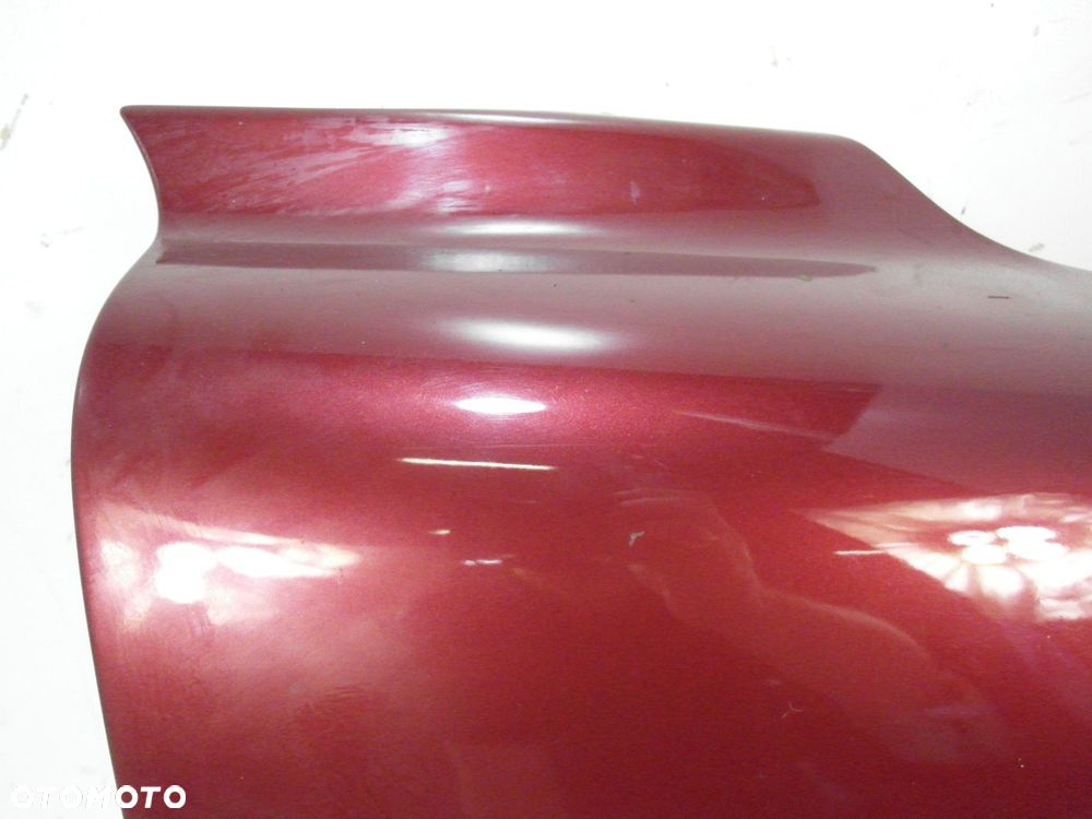 BŁOTNIK PRAWY PRZEDNI VOLVO S60 I LIFT 454-46 - 10