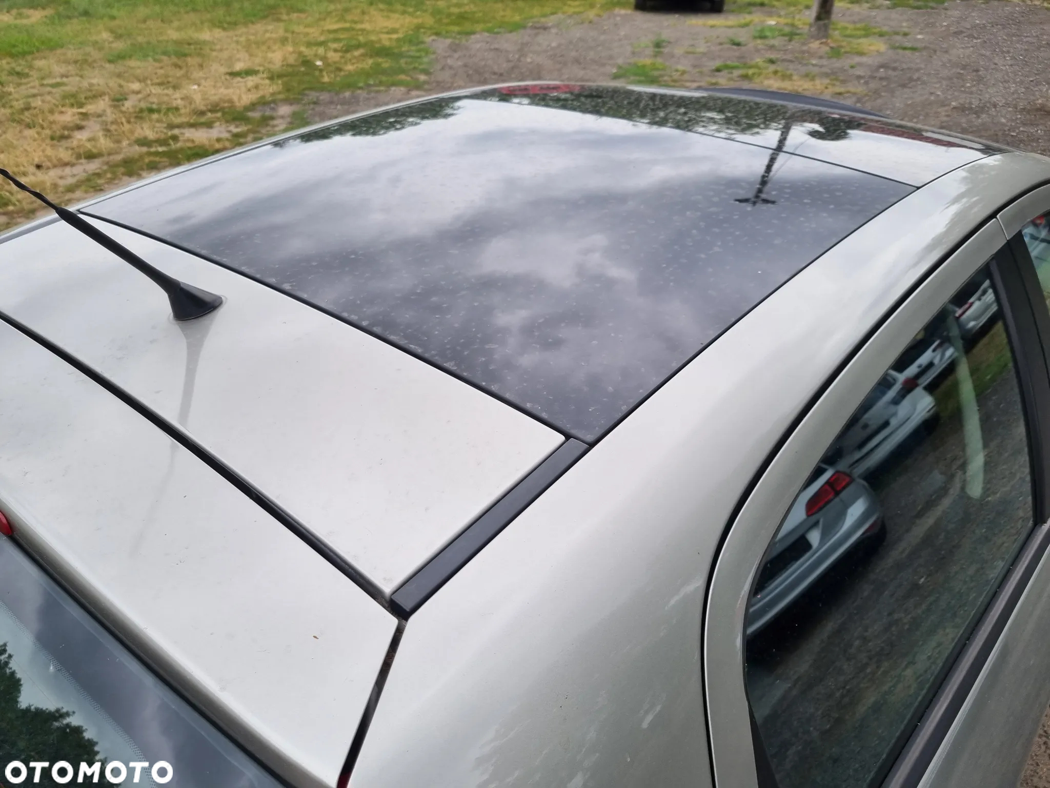 Fiat Grande Punto 1.4 8V Dualogic Speed - 20