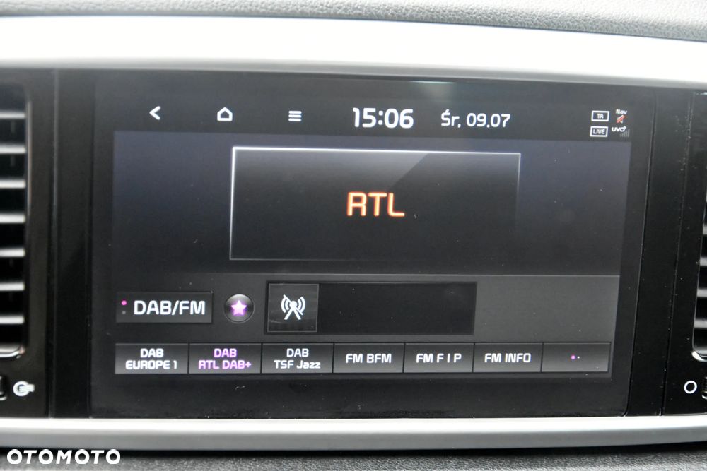 Kia Sportage 1.6 CRDI MHEV Black Edition 2WD DCT - 31