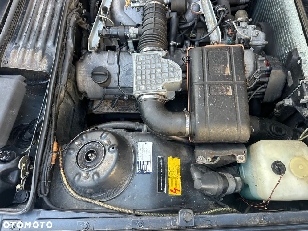 BMW Seria 6 - 27