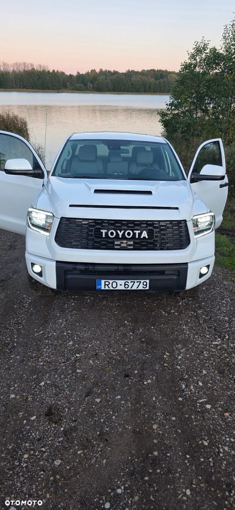 Toyota Tundra - 13