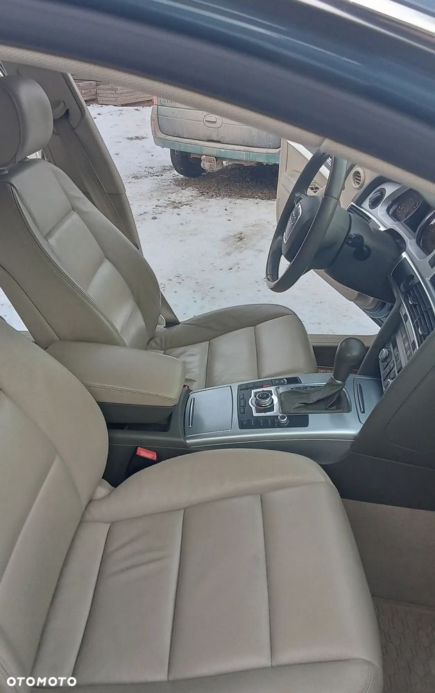Audi A6 Limousine 2.0 TDI Multitronic - 15