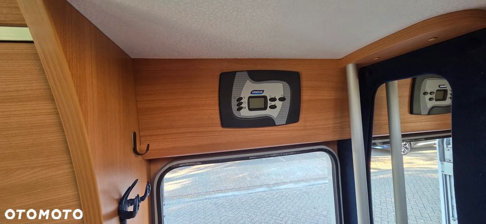 Chausson Trigano F12 - 23