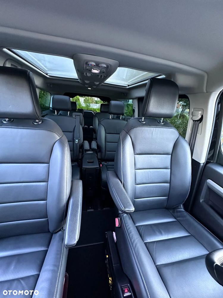 Toyota Proace Verso 2.0 D4-D Long VIP - 10