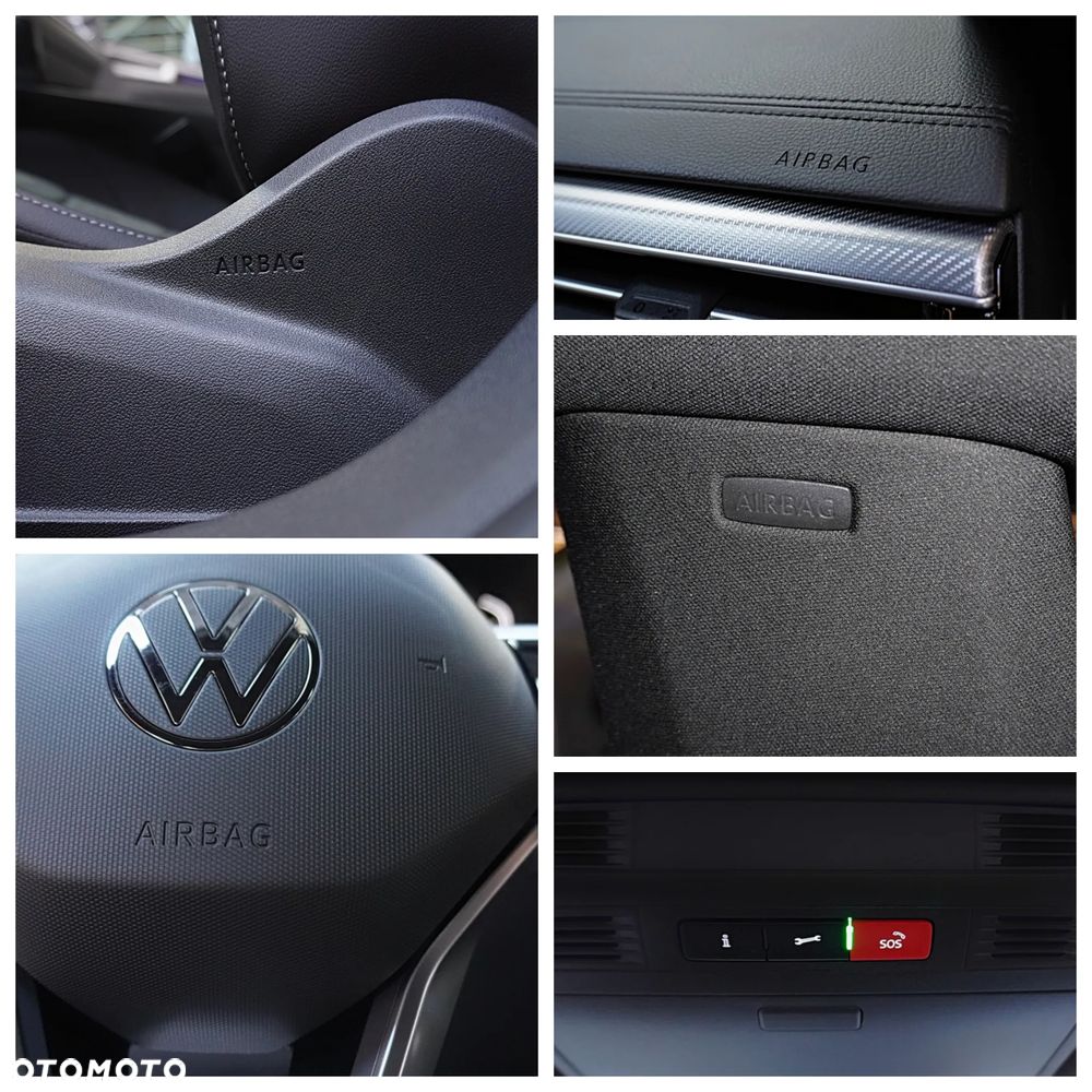 Volkswagen Arteon 2.0 TSI R-Line DSG - 32