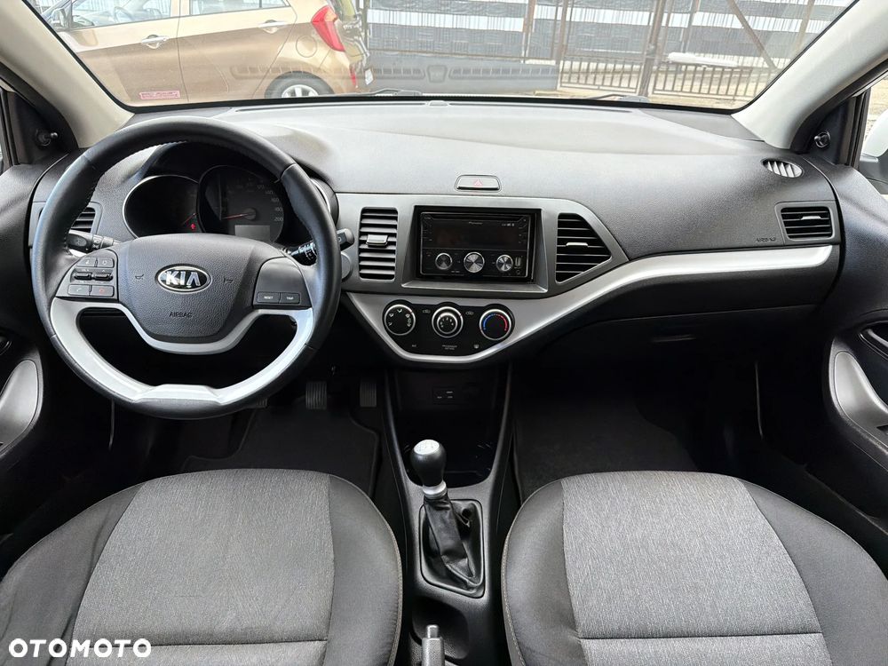 Kia Picanto 1.0 Spirit - 6