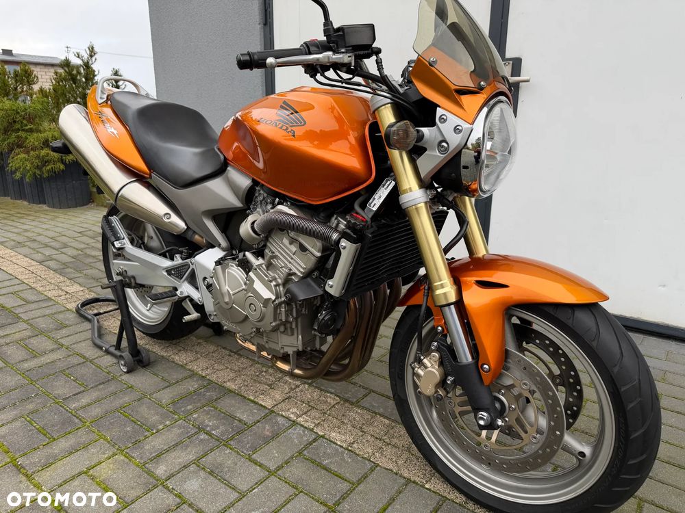 Honda CB - 26