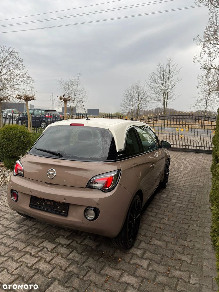 Opel Adam 1.4 Easytronic Slam - 7